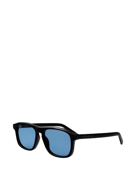 Ochelari de soare Mm6 Maison Margiela negru