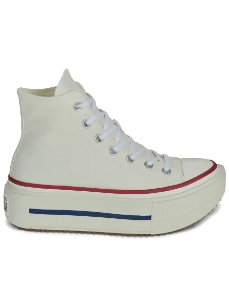 Pantofi Converse bej