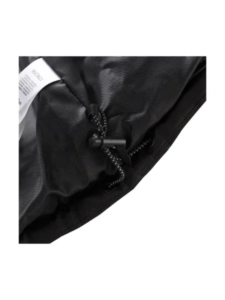 Geacă Alpine Pro negru