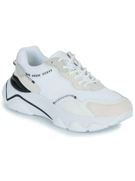 Tenisky Guess černé