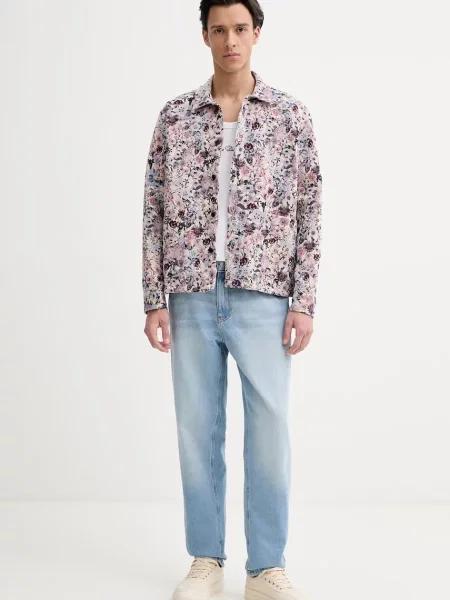 Куртка Les Deux Hugh