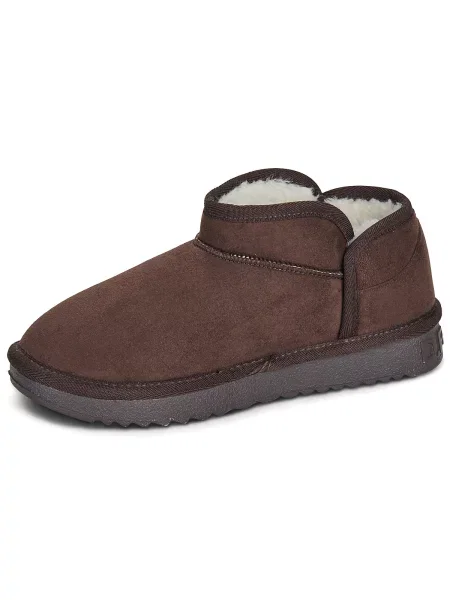 Pantofi D.franklin maro