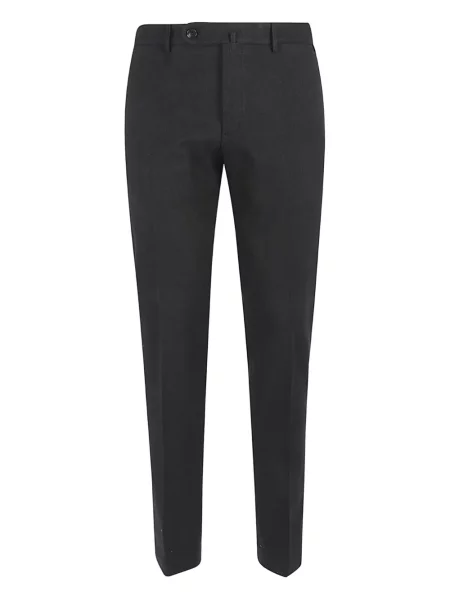 Pantaloni Incotex gri