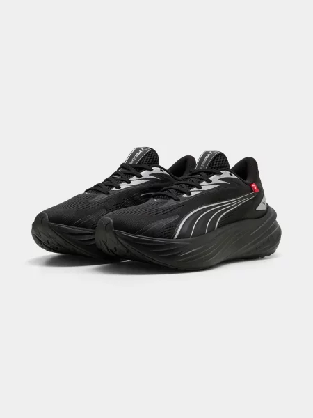 Кроссовки для бега Puma черные
