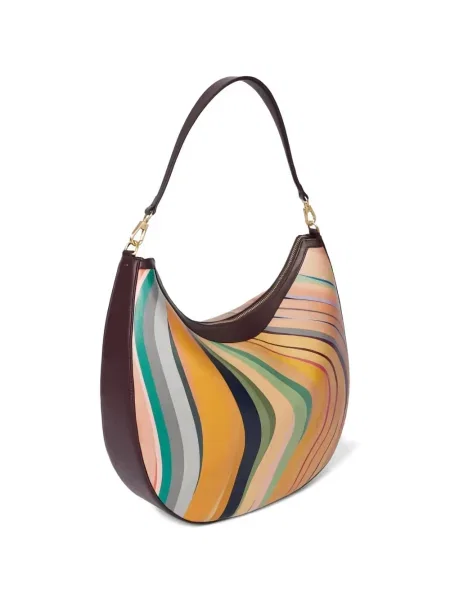 Geantă Paul Smith portocaliu