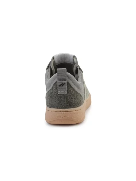 Pantofi Palladium maro