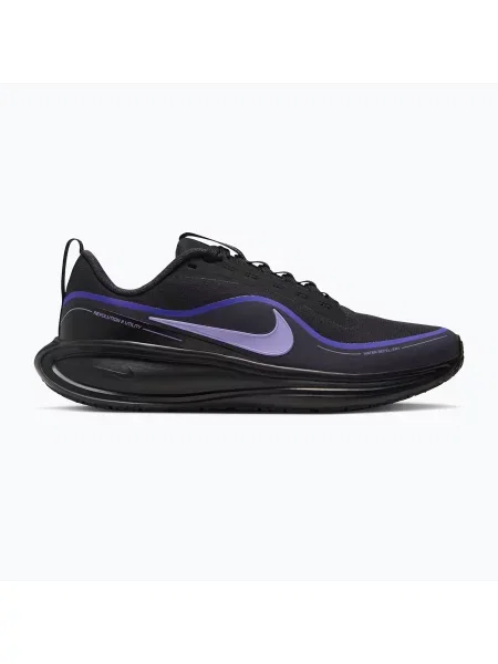Încălțăminte de alergare pentru femei Nike Revolution 8 Utility black/persian violet/purple pulse negru