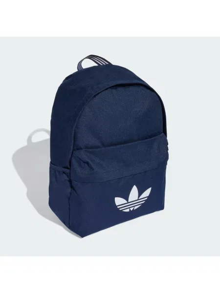 ADIDAS ORIGINALS Batoh Adicolor Classic marine modrá bílá