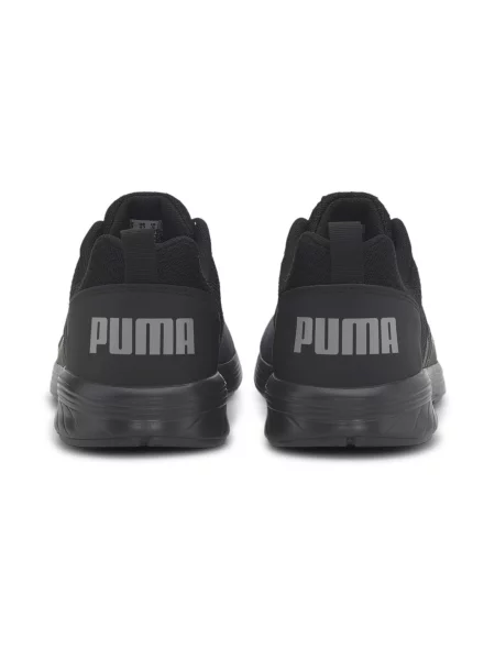 Buty sportowe Puma NRGY COMET czarne