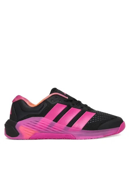 Topánky do posilňovne adidas Dropset 4 čierna