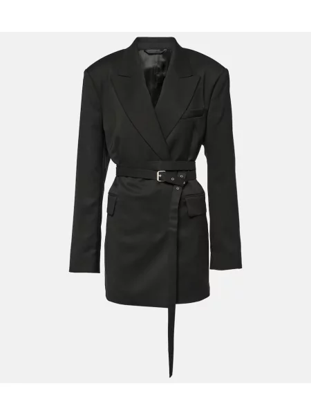 Sacou Acne Studios negru