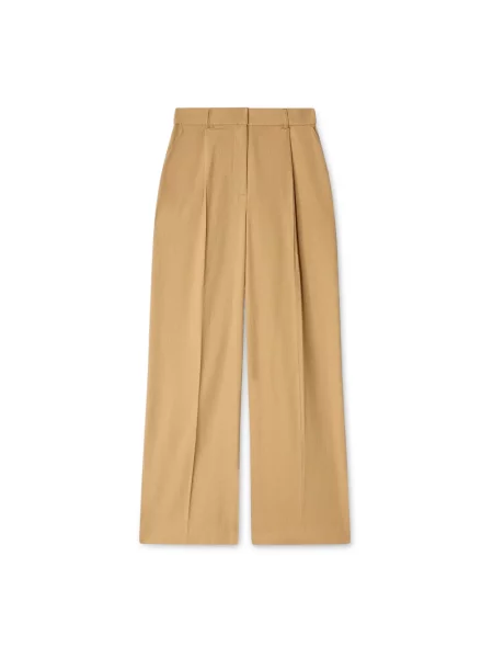 Spodnie Motivi beżowe