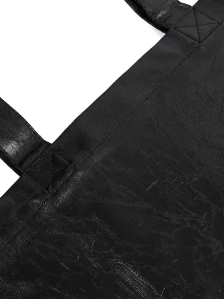 Geantă Rick Owens Drkshdw negru