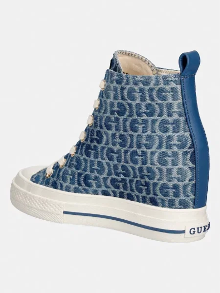 Кеды Guess