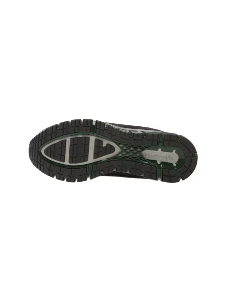 Pantofi Asics negru