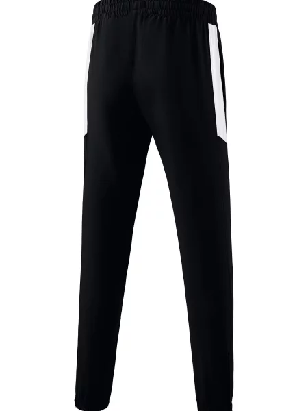 Spodnie prezentacyjne Erima Team Multicolor Junior białe
