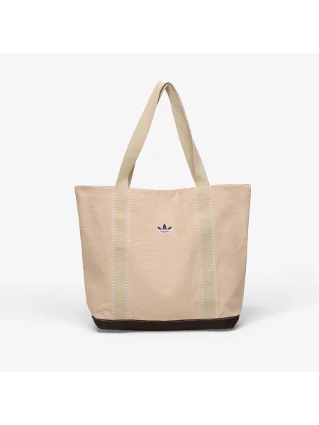 Чанта adidas Tote Bag Khaki Three Universal