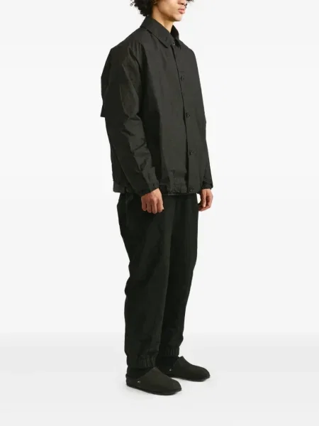 Bunda Casey Casey černá