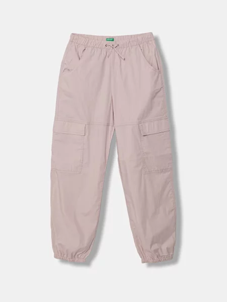 Детские джоггеры United Colors Of Benetton