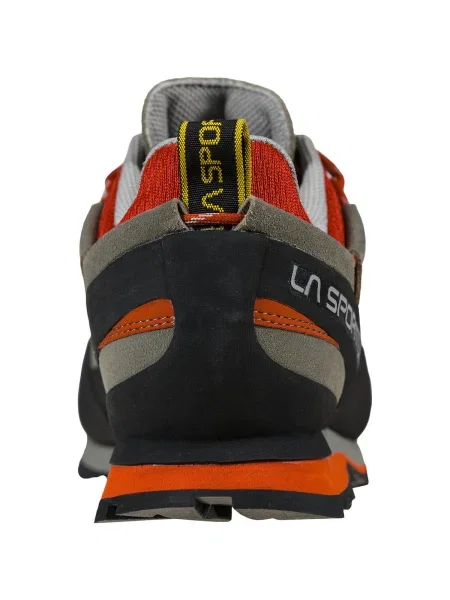 Pantofi La Sportiva gri