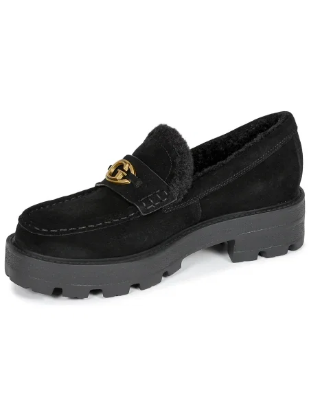 Pantofi Guess negru