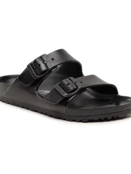BIRKENSTOCK Papucs Arizona EVA' fekete