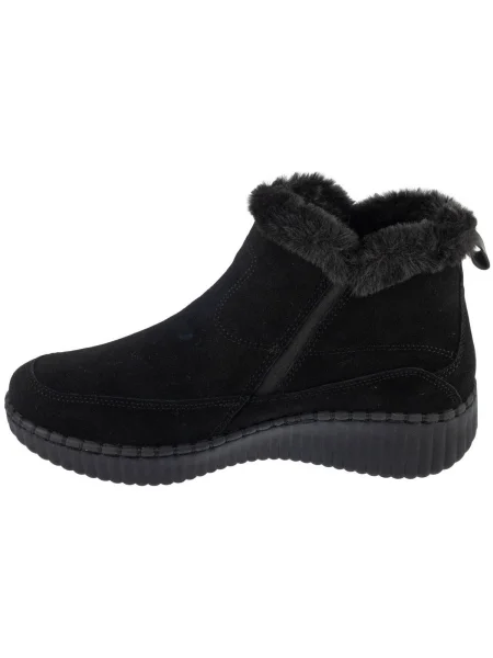 Pantofi Skechers negru