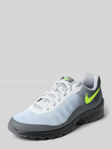 Sneakersy z nadruk z logo model Air Max Invigor' Nike