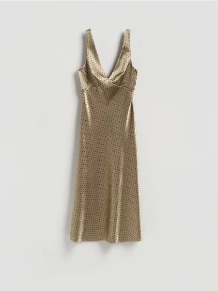 Rochie Reserved