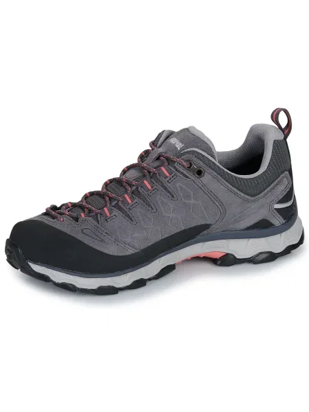 Pantofi Meindl gri