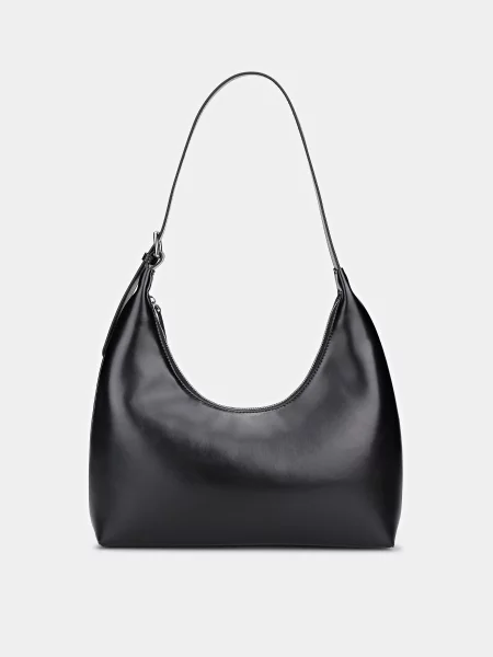 CHER INTERTOP Сумка Поліуретан чорний