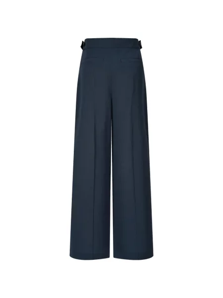 Pantaloni Tomboy albastru