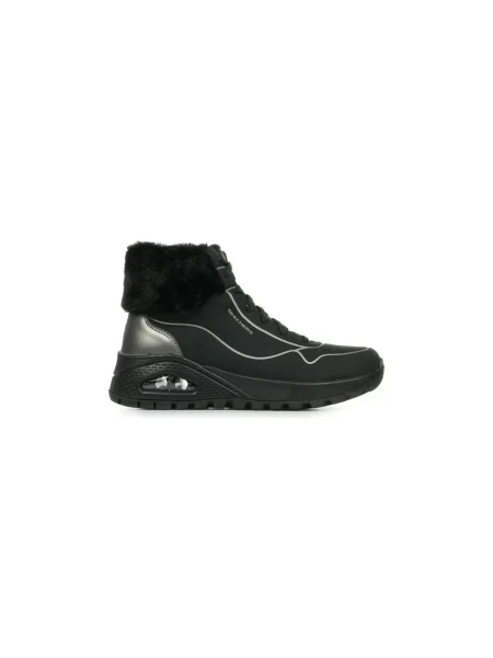 Pantofi Skechers negru