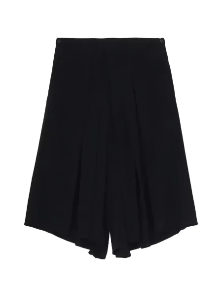 Costum Yohji Yamamoto negru