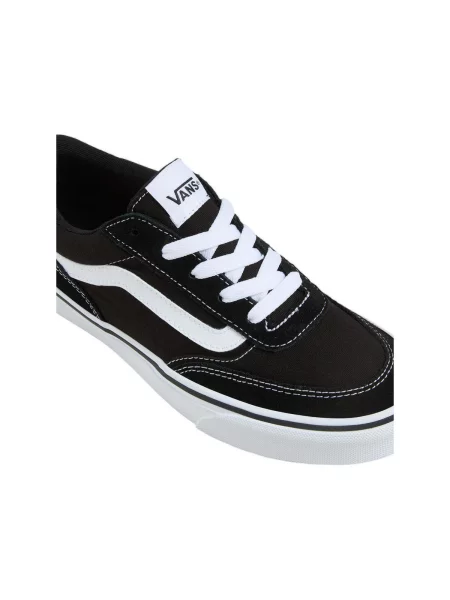 Pantofi Vans negru