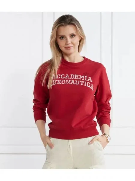 Aeronautica Militare Hanorac roșu