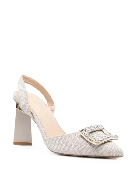Pantofi cu toc Twenty Fourhaitch slingback