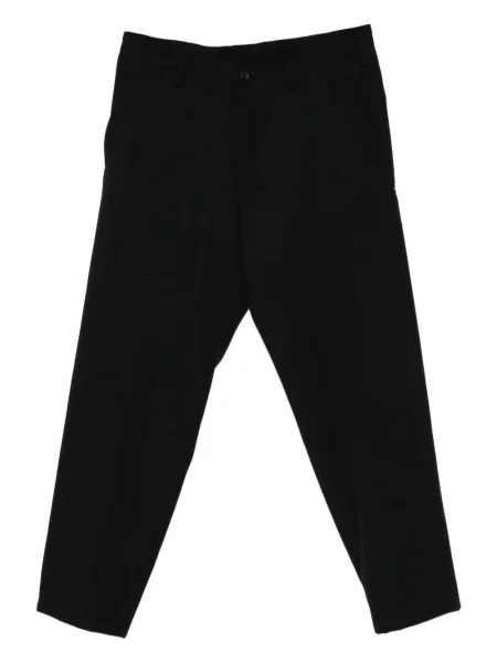 Pantaloni Yohji Yamamoto negru