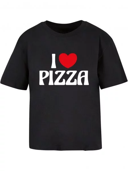 Tricou Mister Tee negru