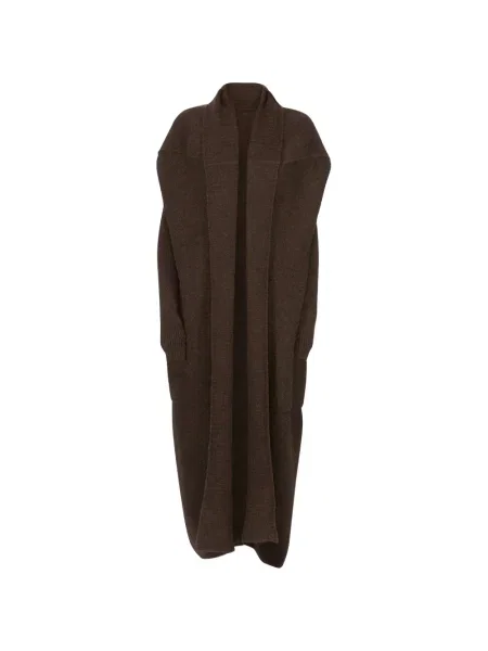 Cardigan Rick Owens maro