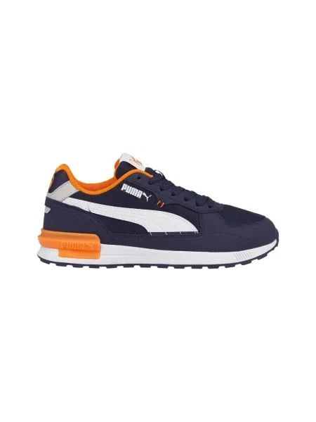 Pantofi Puma negru