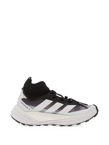Sneakerși Adidas Terrex alergare roz