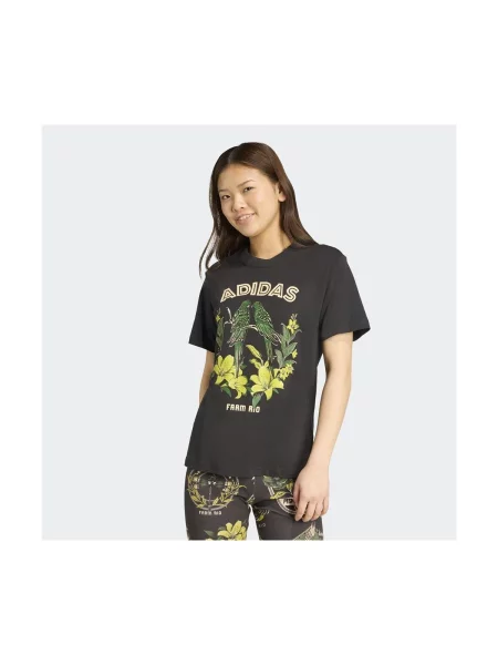 Tricou copii Adidas gri