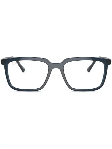Ochelari de soare Ray-ban albastru
