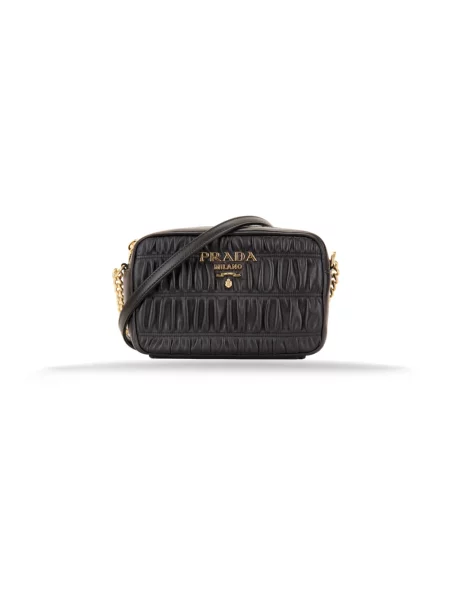 Body Prada czarny