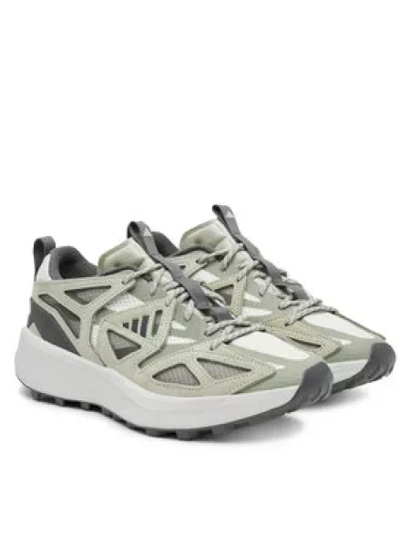 Adidas Sneakersy Kantai Trail šedá