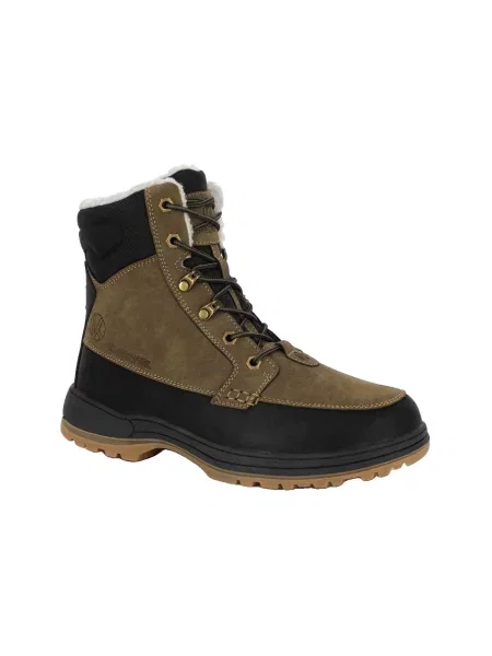 Botine Kimberfeel maro