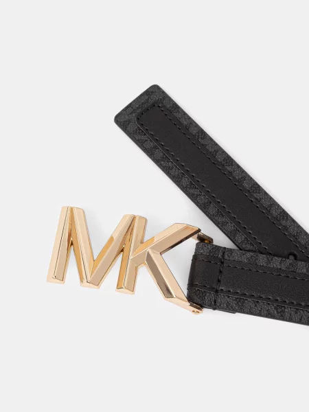 Ремінь Michael Michael Kors з ремінцями