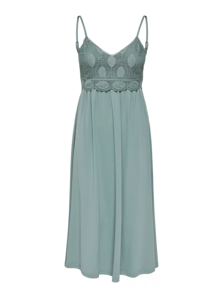 JDY Rochie smarald verde