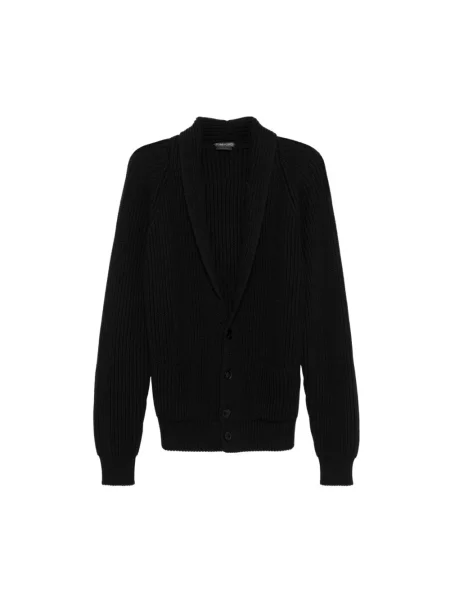 Kardigan Tom Ford czarny